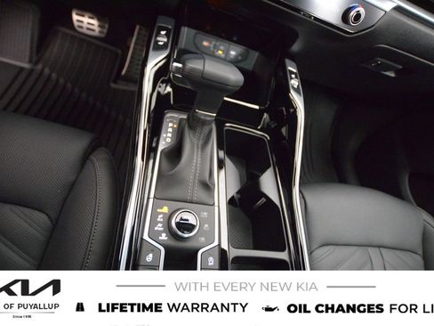 New 2026 Kia Sorento SX Prestige image 24