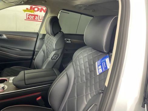 New 2026 Genesis GV80 3.5T Prestige AWD/4WD image 21