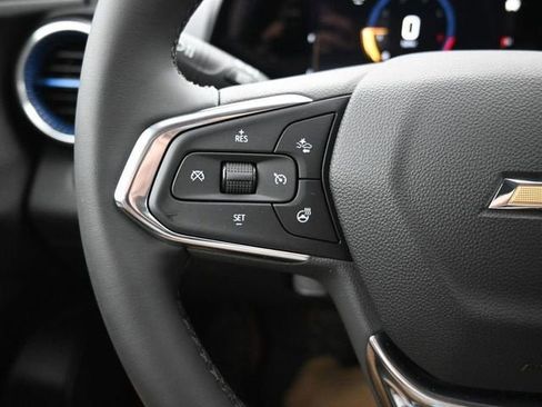 New 2026 Chevrolet Trax LT w/ Driver Confidence Package FWD image 23