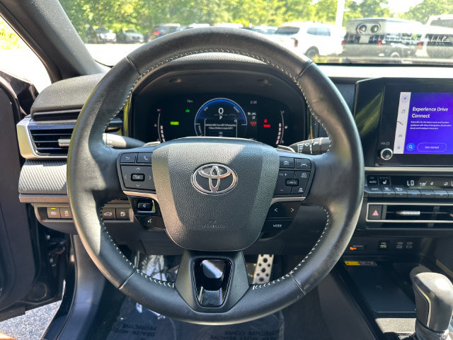 Certified 2025 Toyota Camry SE w/ Convenience Package AWD/4WD image 37