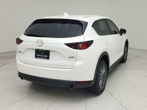 Used 2018 MAZDA CX-5 Sport FWD image 5