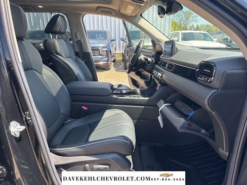 Used 2025 Honda Pilot Elite image 88