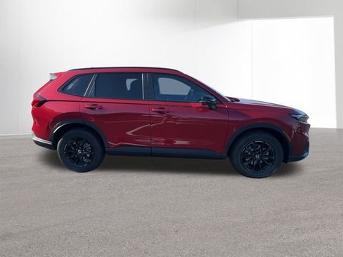 New 2026 Honda CR-V Sport-L image 10