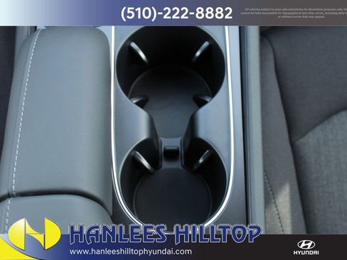 New 2025 Hyundai Sonata SEL image 18