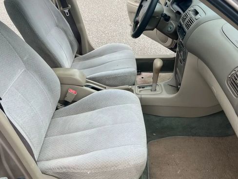 Used 1998 Toyota Corolla CE FWD image 24