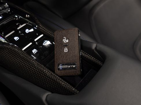 Used 2024 Ferrari 296 GTS image 87