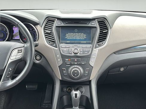 Used 2014 Hyundai Santa Fe Sport 2.0T w/ Navigation Package 06 FWD image 22
