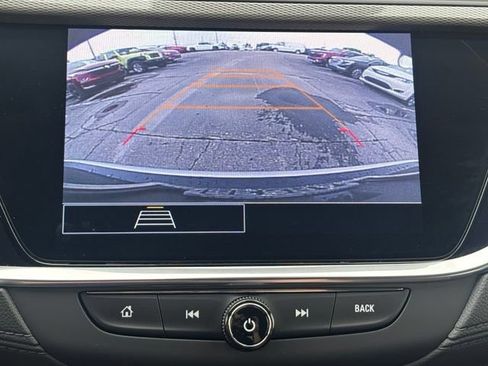 Used 2023 Buick Encore GX Preferred w/ Cold Weather Comfort Package AWD/4WD image 29