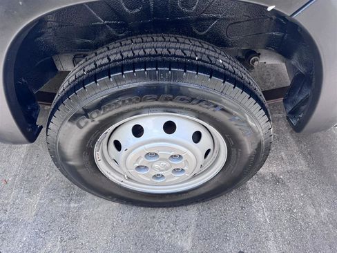 Used 2015 RAM ProMaster 1500 FWD image 40
