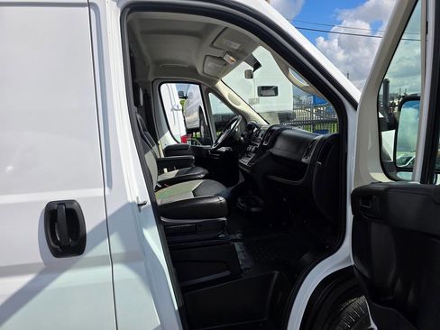 Used 2021 RAM ProMaster 2500 image 16