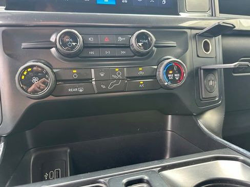 Certified 2025 Ford F150 STX w/ STX Black Appearance Package image 18