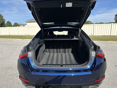 Used 2022 BMW M440i xDrive Gran Coupe w/ Premium Package image 27