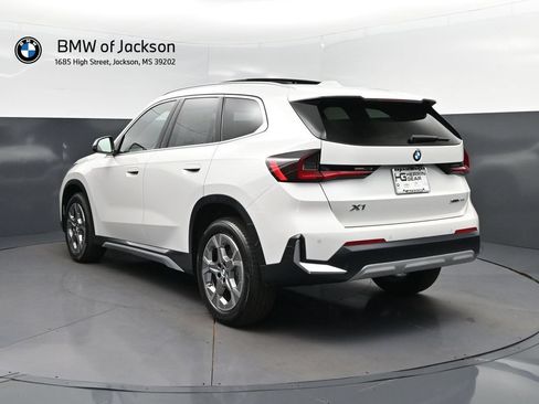 New 2026 BMW X1 xDrive28i w/ Convenience Package AWD/4WD image 5