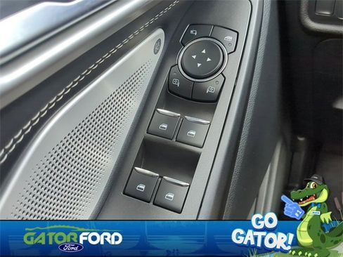 Used 2020 Ford Explorer ST w/ ST Street Pack image 31