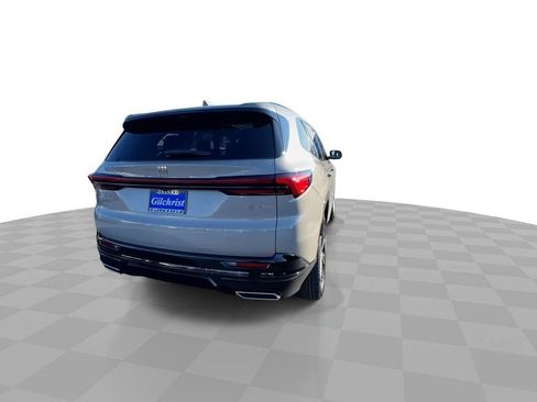 New 2026 Buick Enclave Sport Touring w/ Power Package image 11