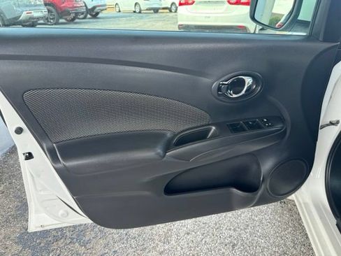 Used 2019 Nissan Versa SV FWD image 15