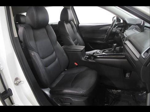Used 2021 MAZDA CX-9 Touring w/ Touring Premium Package AWD/4WD image 15