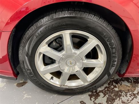 Used 2009 Cadillac STS V8 image 25