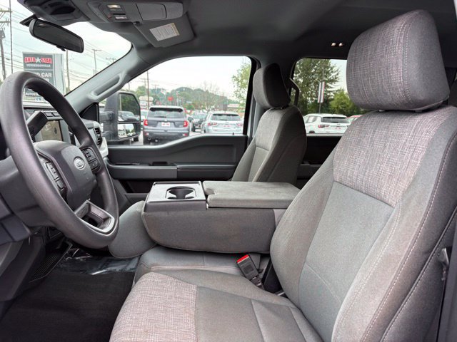 Used 2024 Ford F250 XLT AWD/4WD image 27
