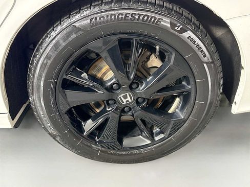 Certified 2023 Honda Odyssey Sport image 30