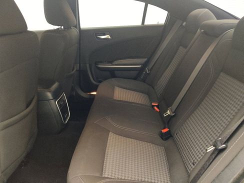 Used 2023 Dodge Charger SXT RWD image 18