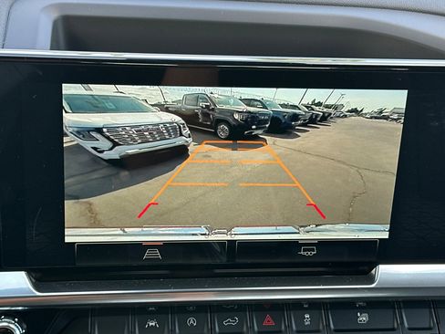 Used 2026 GMC Sierra 1500 Elevation image 16