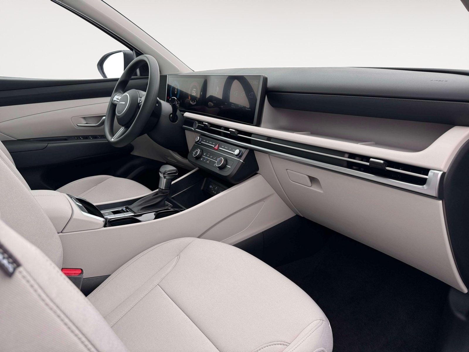New 2026 Hyundai Tucson SE FWD image 15
