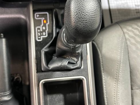 Used 2023 Toyota Tacoma SR5 w/ Black Out Package (TMS) AWD/4WD image 30