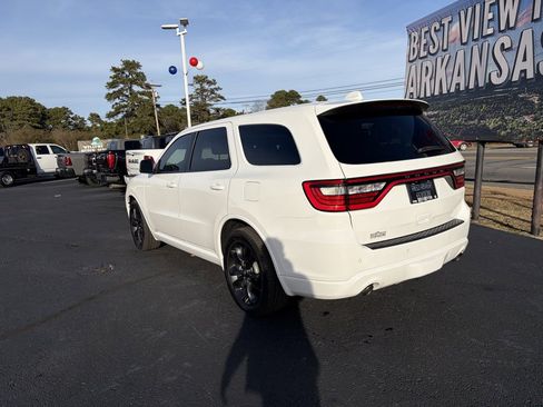 Used 2022 Dodge Durango R/T image 5
