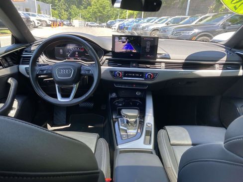 Used 2025 Audi A5 2.0T Premium Plus AWD/4WD image 21