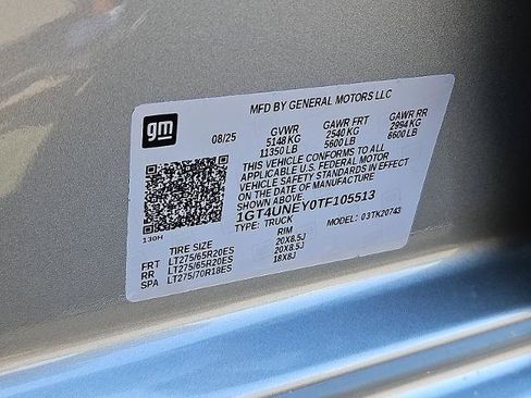 New 2026 GMC Sierra 2500 SLT image 22