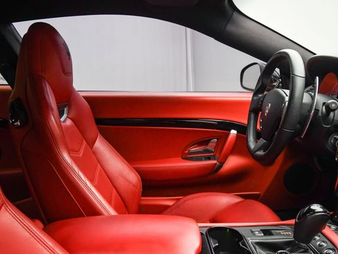 Used 2018 Maserati GranTurismo Sport image 50