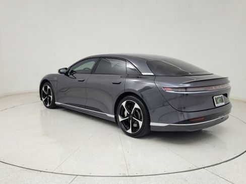 Used 2024 Lucid Air Touring AWD/4WD image 7