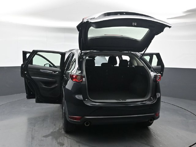 Used 2019 MAZDA CX-5 Sport AWD/4WD image 44