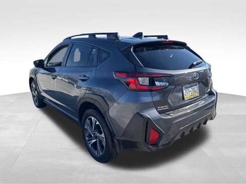 Used 2024 Subaru Crosstrek 2.0i Premium image 14