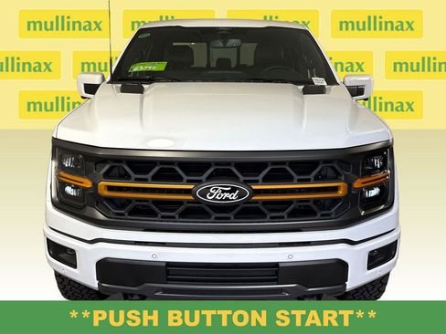 New 2026 Ford F150 Tremor AWD/4WD image 16