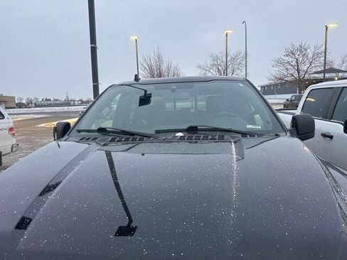 Used 2020 Ford F150 XLT w/ Equipment Group 302A Luxury image 3