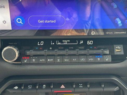 Certified 2023 Toyota Sequoia TRD Pro AWD/4WD image 29