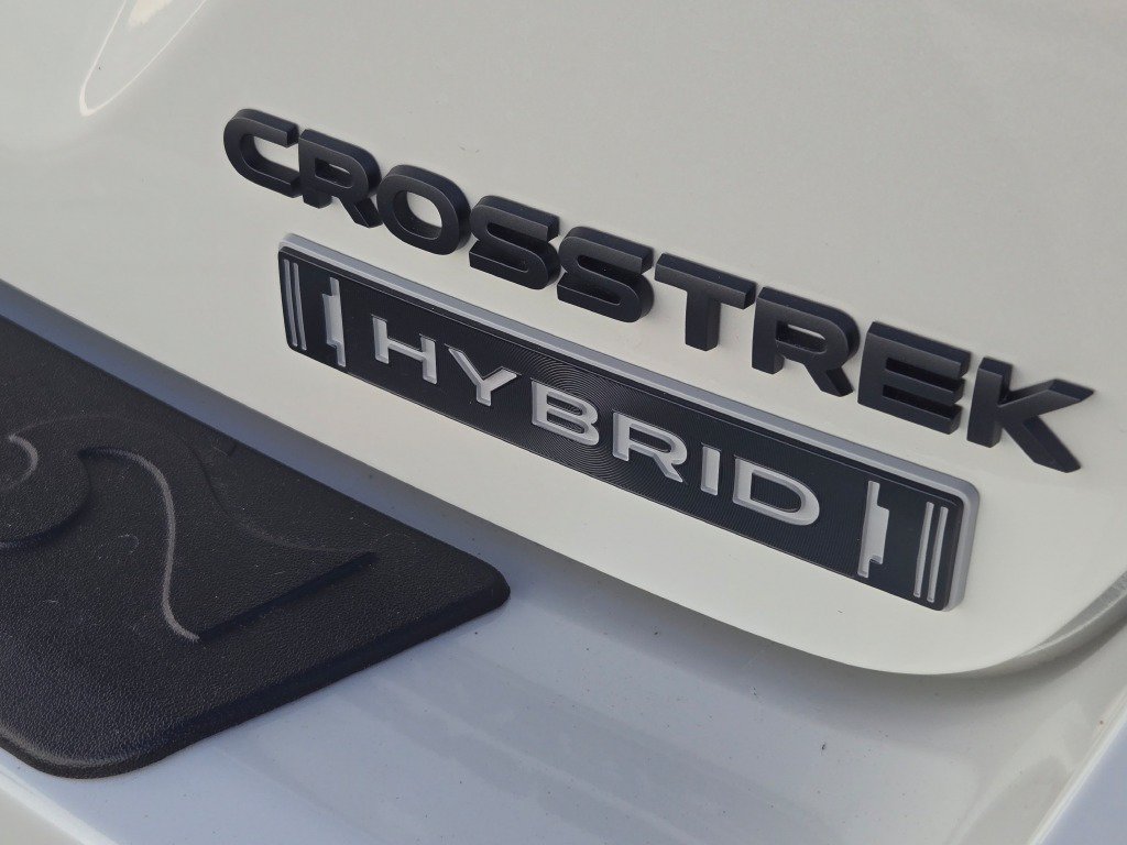 New 2026 Subaru Crosstrek 2.5i Limited AWD/4WD image 13