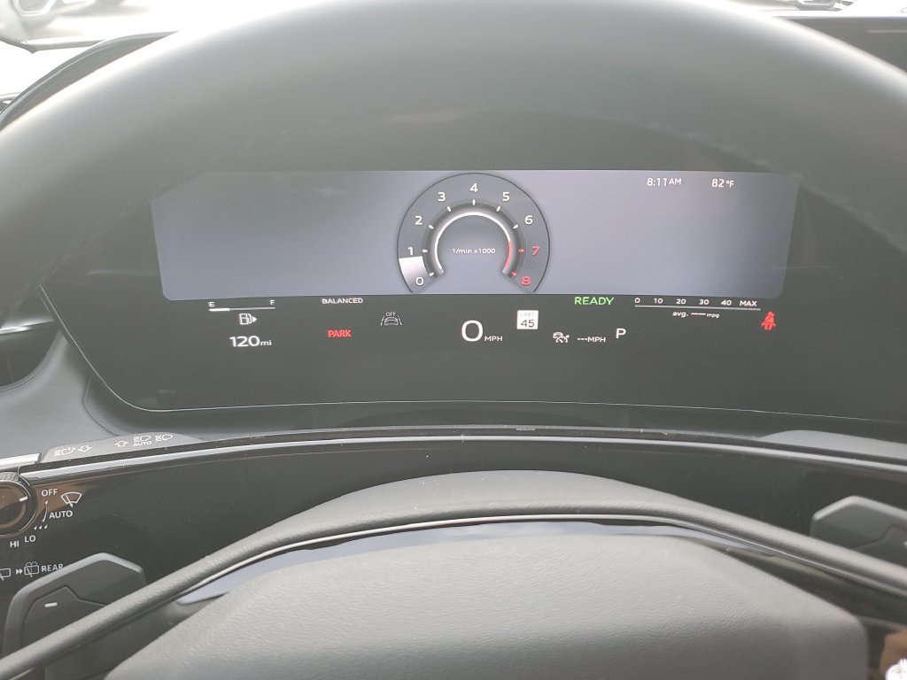 New 2026 Audi Q3 quattro 2.0T AWD/4WD image 26