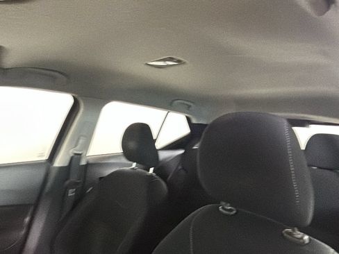 Used 2023 Nissan Kicks SV FWD image 14