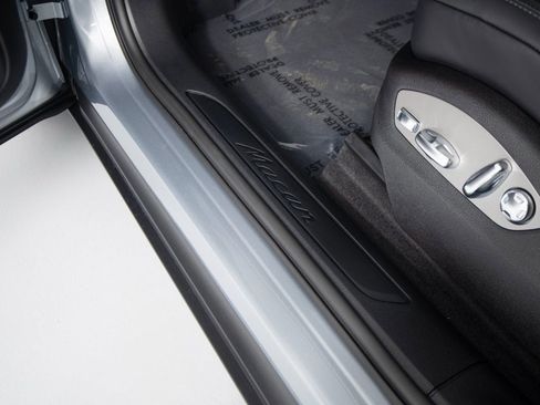 New 2026 Porsche Macan image 22