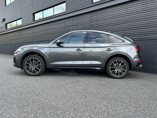Used 2023 Audi SQ5 Premium Plus video 2