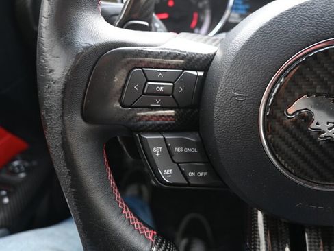 Used 2015 Ford Mustang Coupe image 29