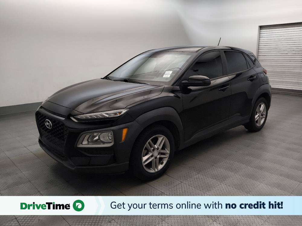Used 2018 Hyundai Kona SE FWD image 1