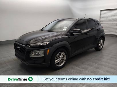 Used 2018 Hyundai Kona SE