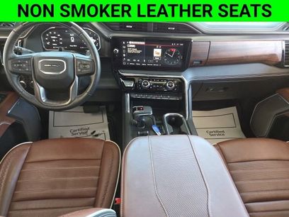 Used 2026 GMC Sierra 1500 Denali Ultimate