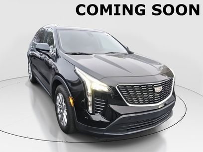 Used 2019 Cadillac XT4 Luxury w/ Trailering Package