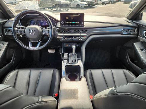 Used 2023 Acura Integra A-Spec image 8