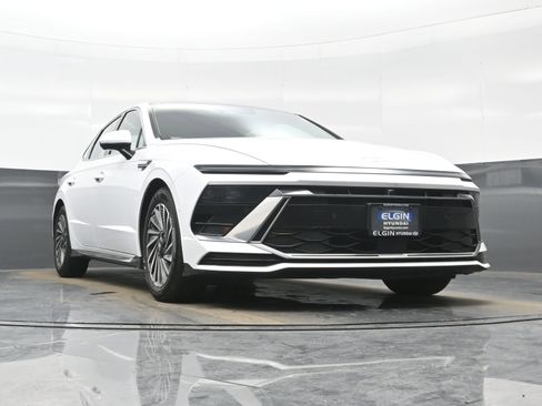 Certified 2025 Hyundai Sonata Limited image 32